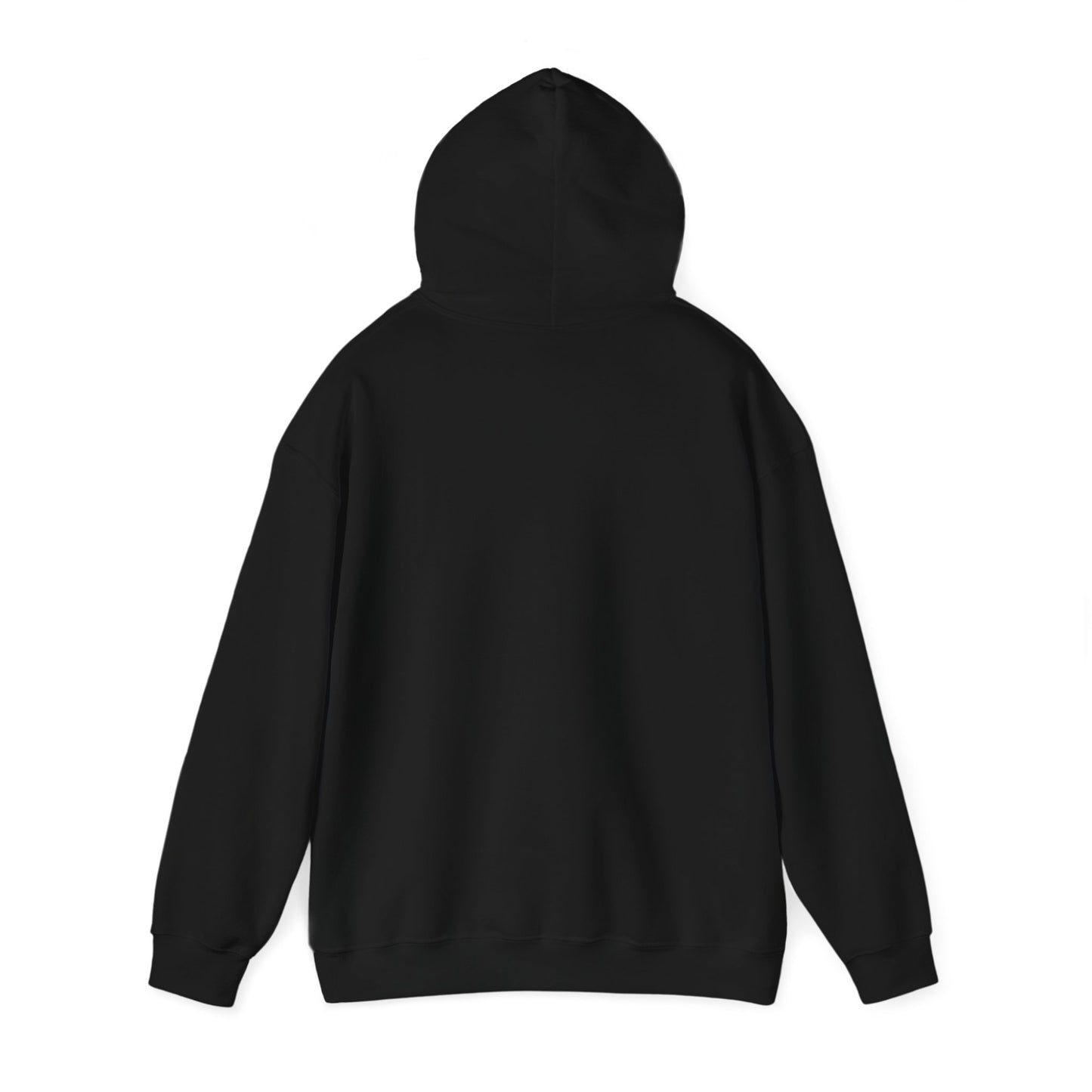 HPM Unisex Heavy Blend™ Hooded Sweatshirt
