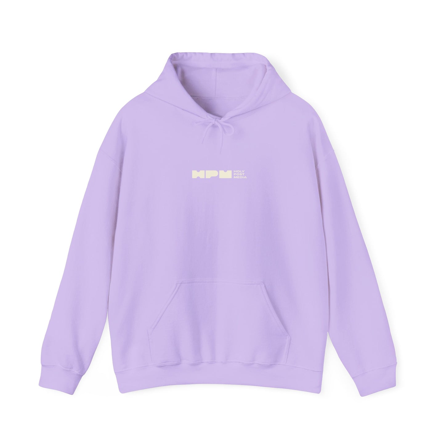 HPM Unisex Heavy Blend™ Hooded Sweatshirt