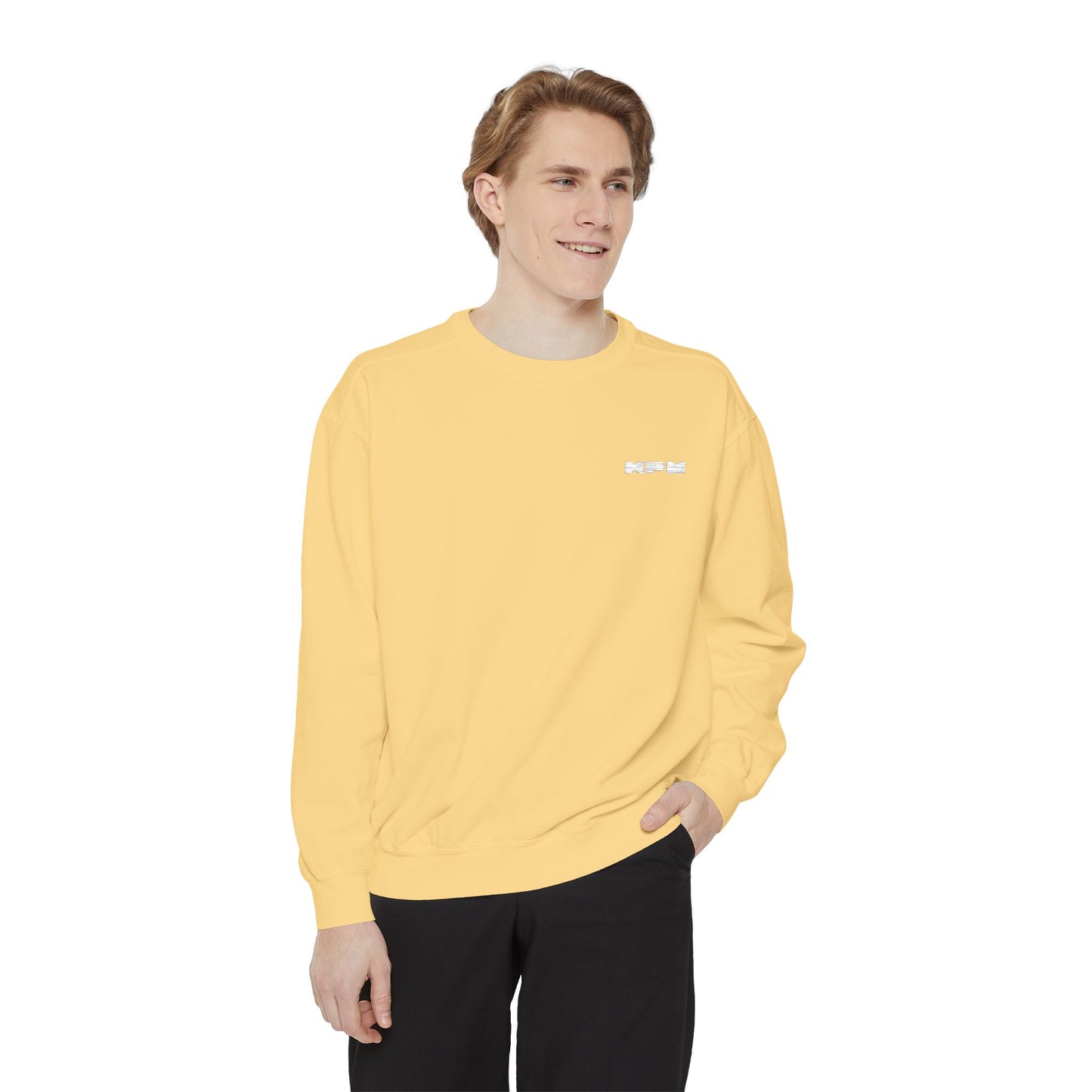 HPM Crewneck