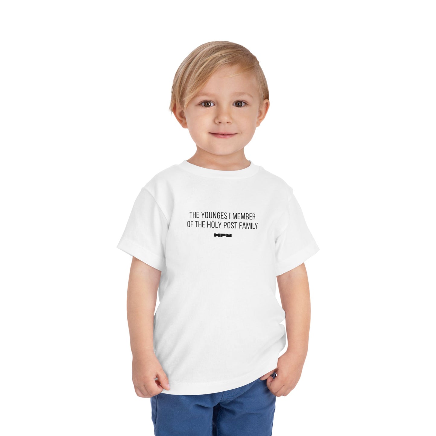 Toddler T-shirt