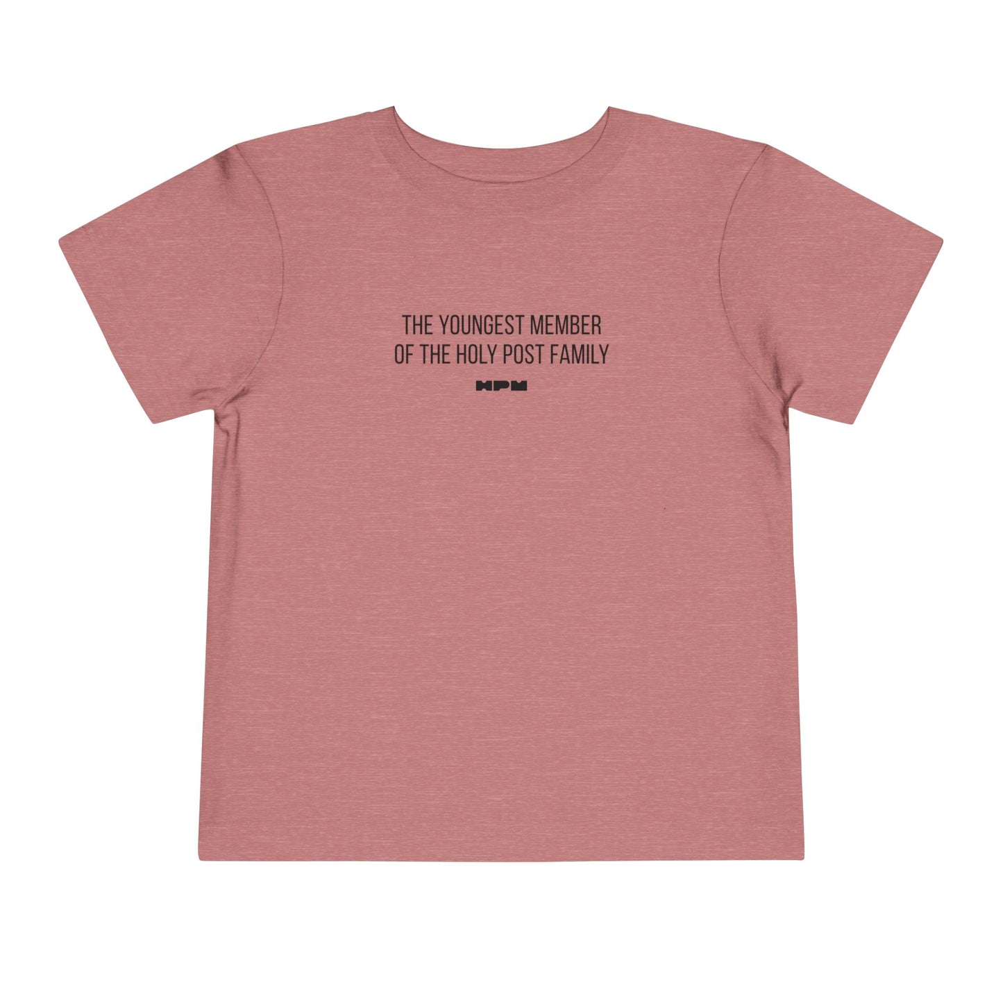 Toddler T-shirt