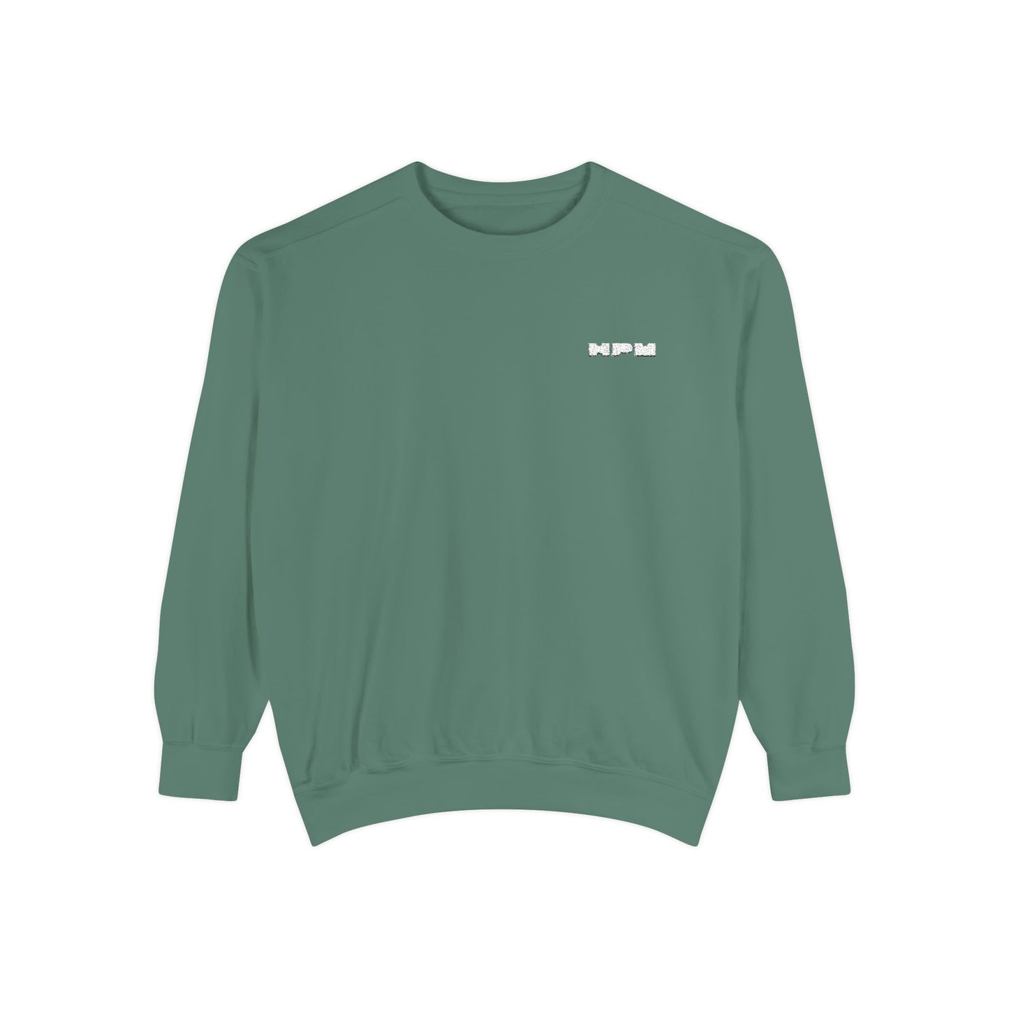 HPM Crewneck