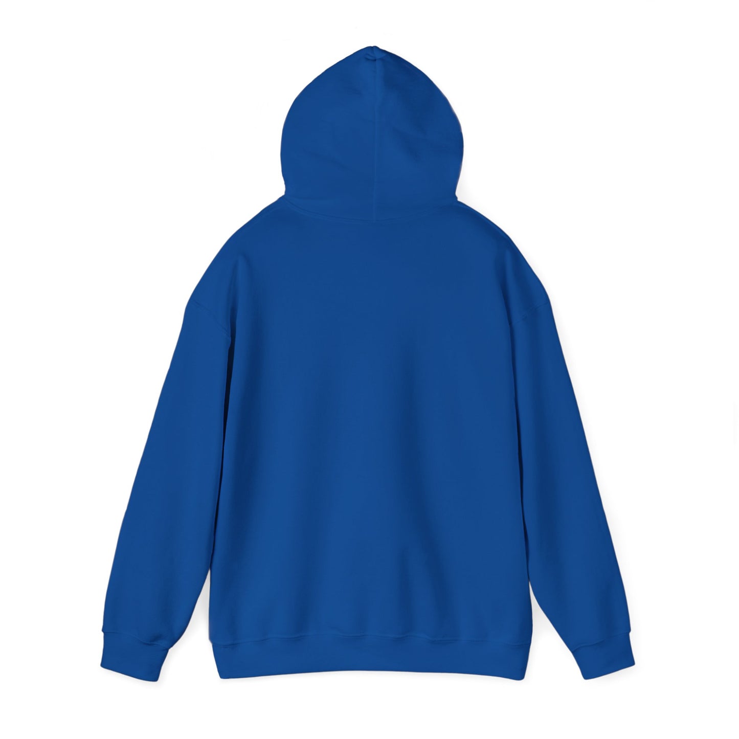 HPM Unisex Heavy Blend™ Hooded Sweatshirt