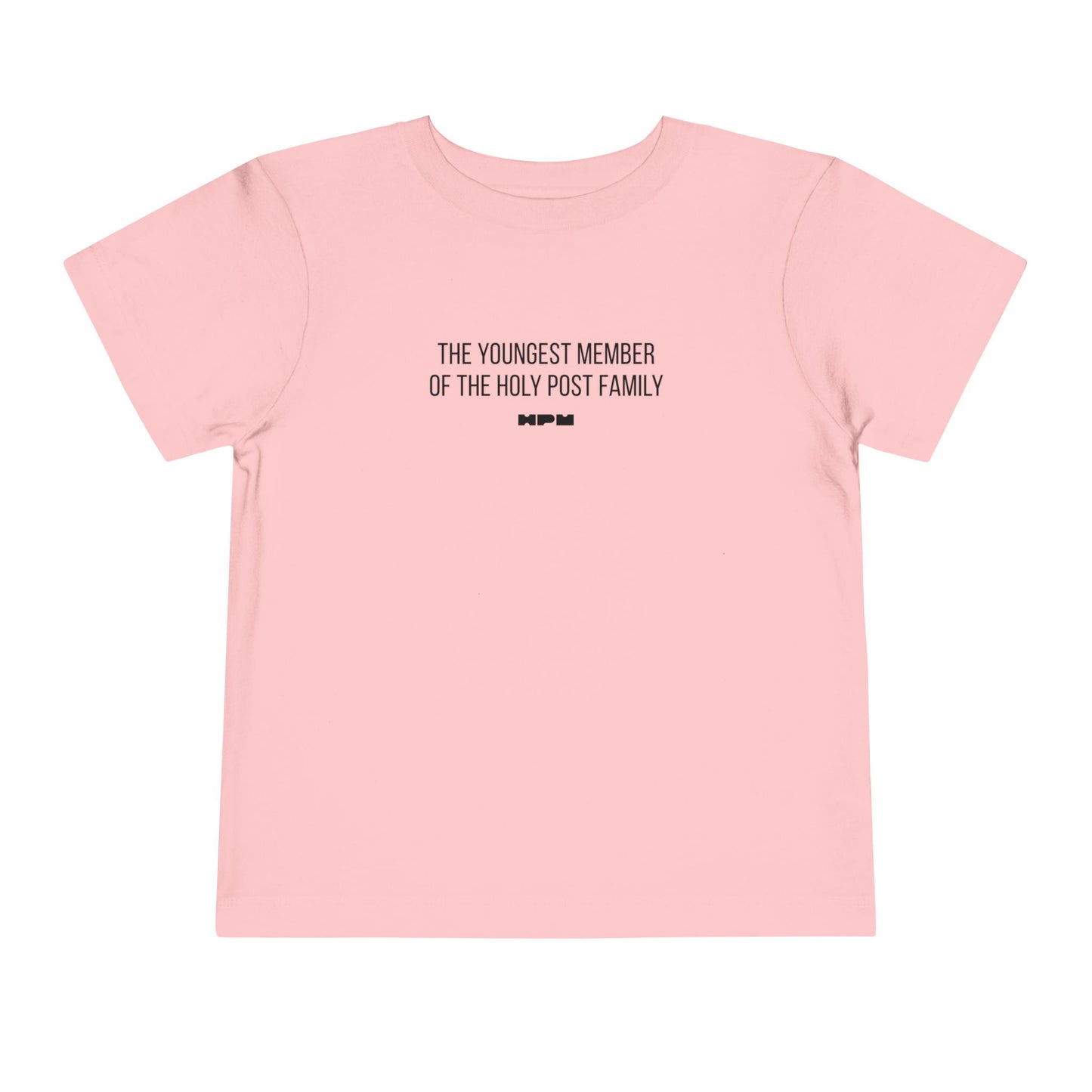 Toddler T-shirt