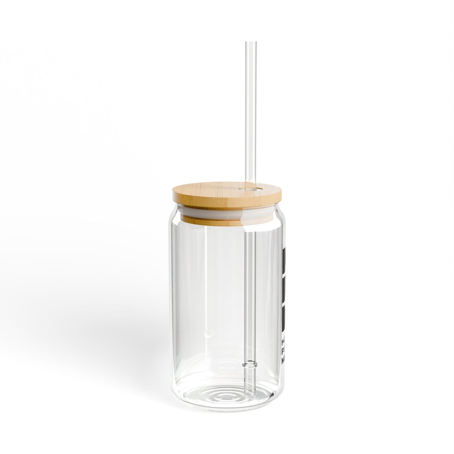 HPM Collectable Glass, 16oz