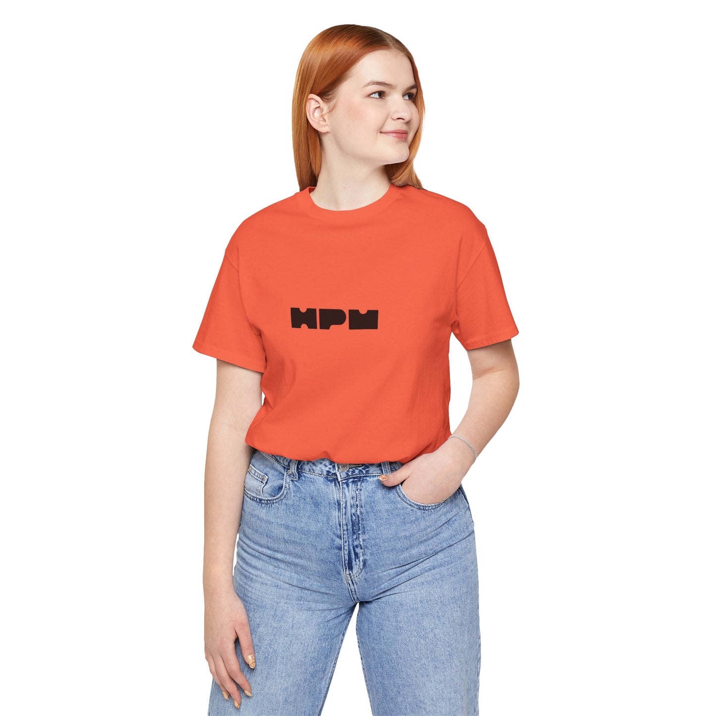 HPM Short Sleeve Tee
