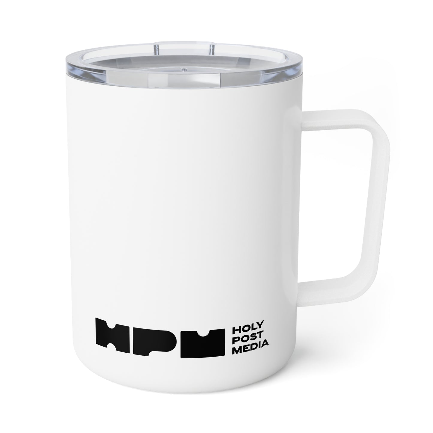 HPM Coffee Mug, 10oz