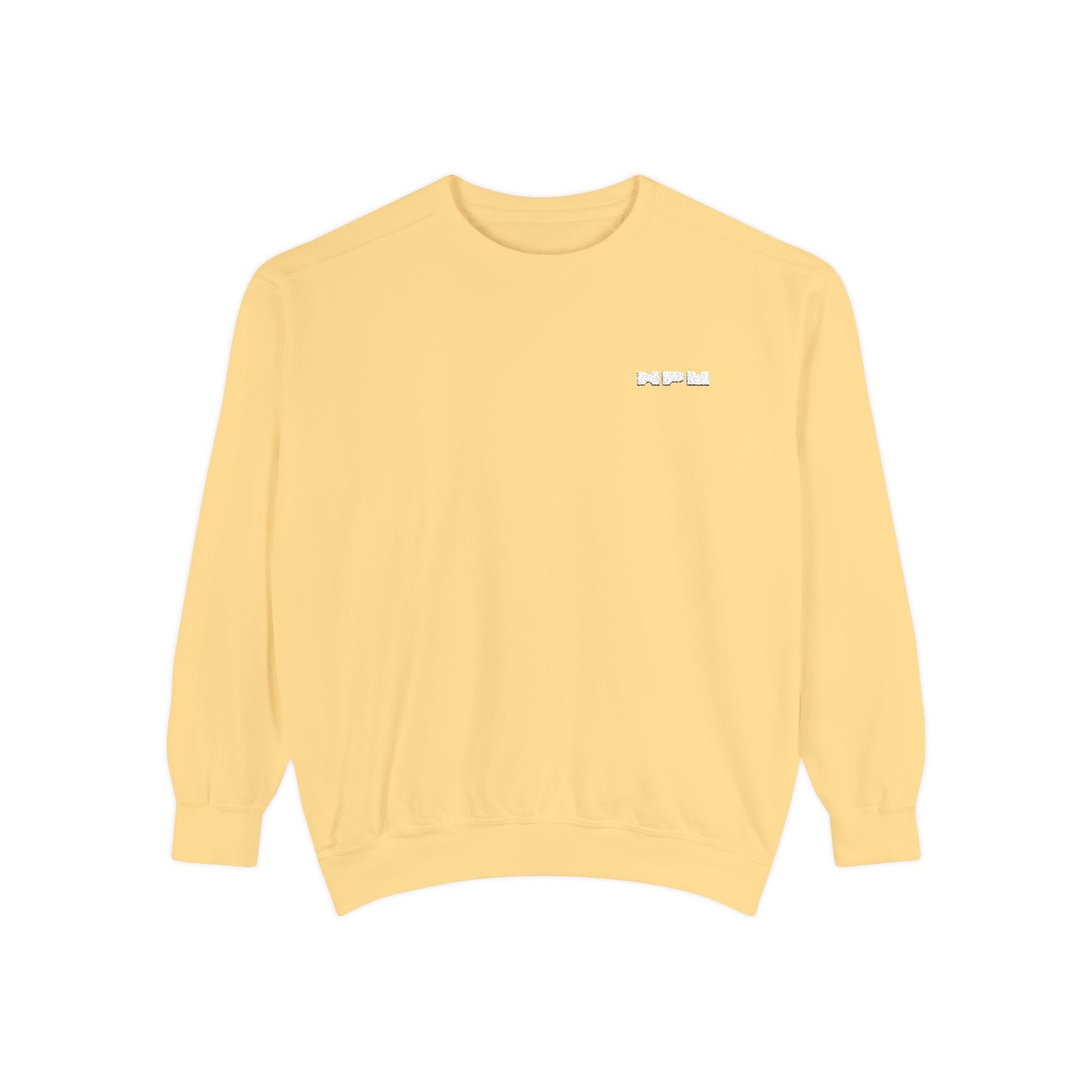 HPM Crewneck