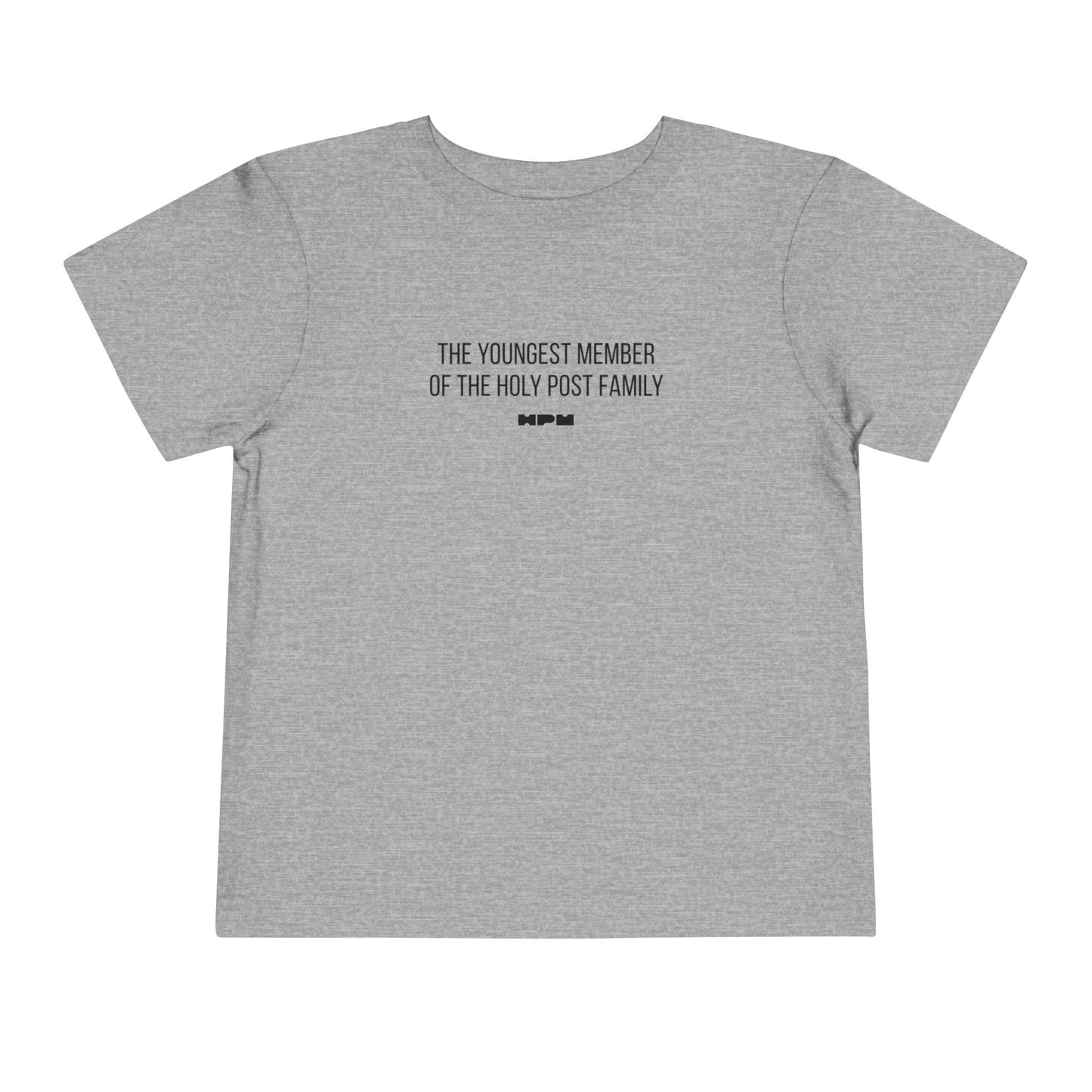 Toddler T-shirt