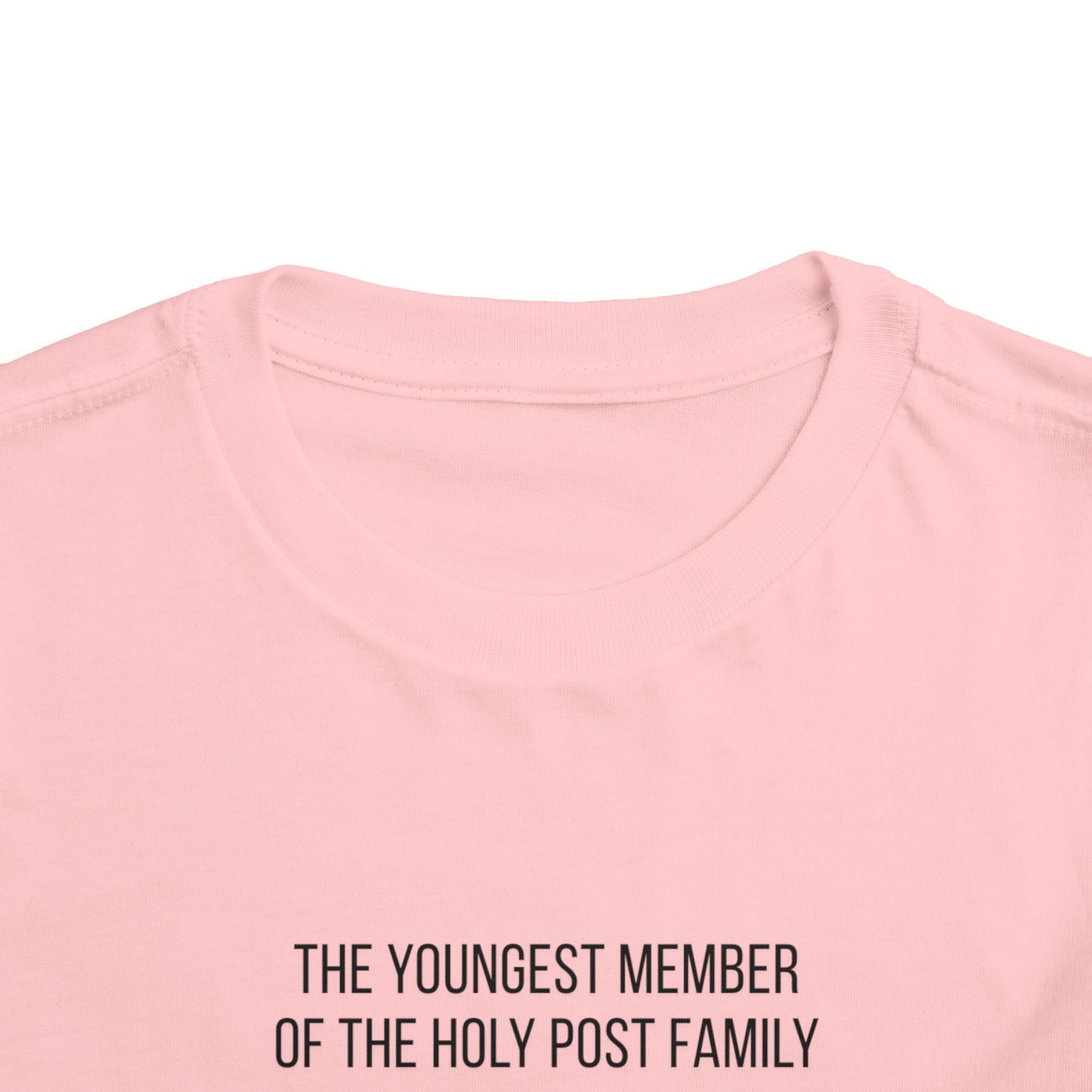 Toddler T-shirt