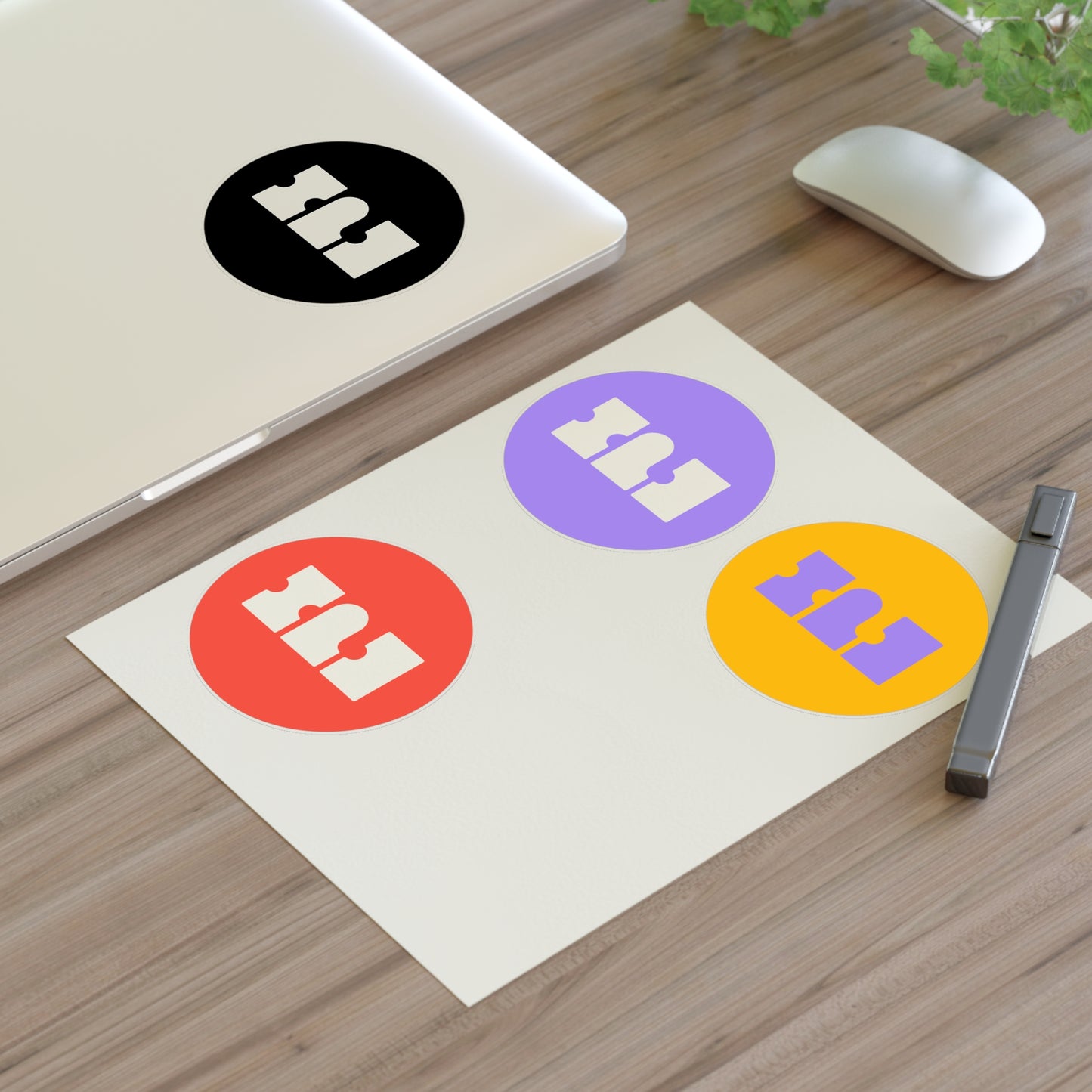 Large Sticker Sheets