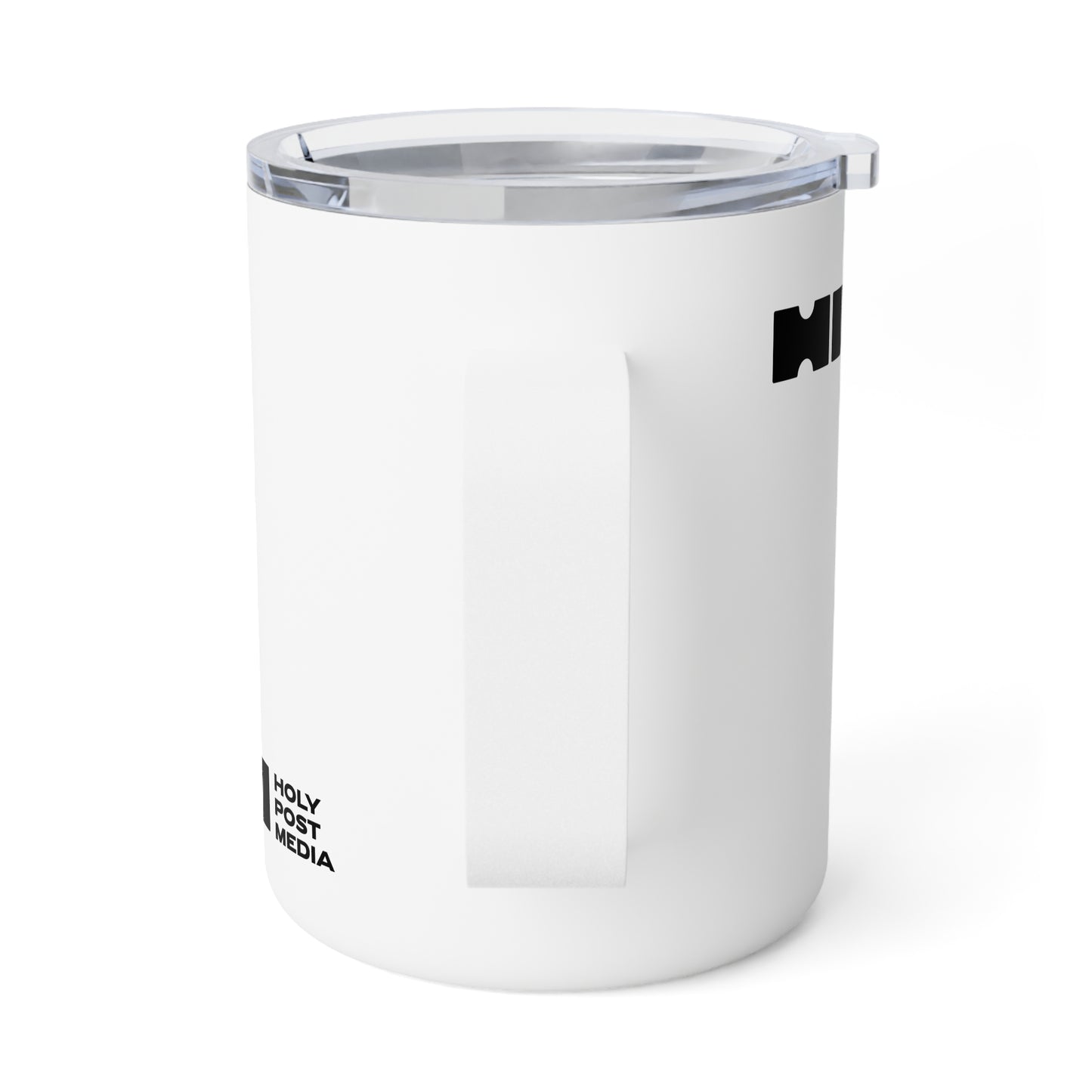 HPM Coffee Mug, 10oz