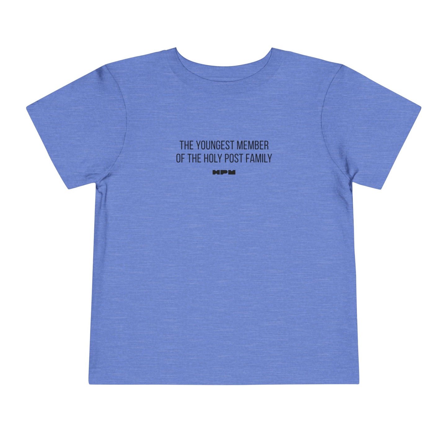 Toddler T-shirt