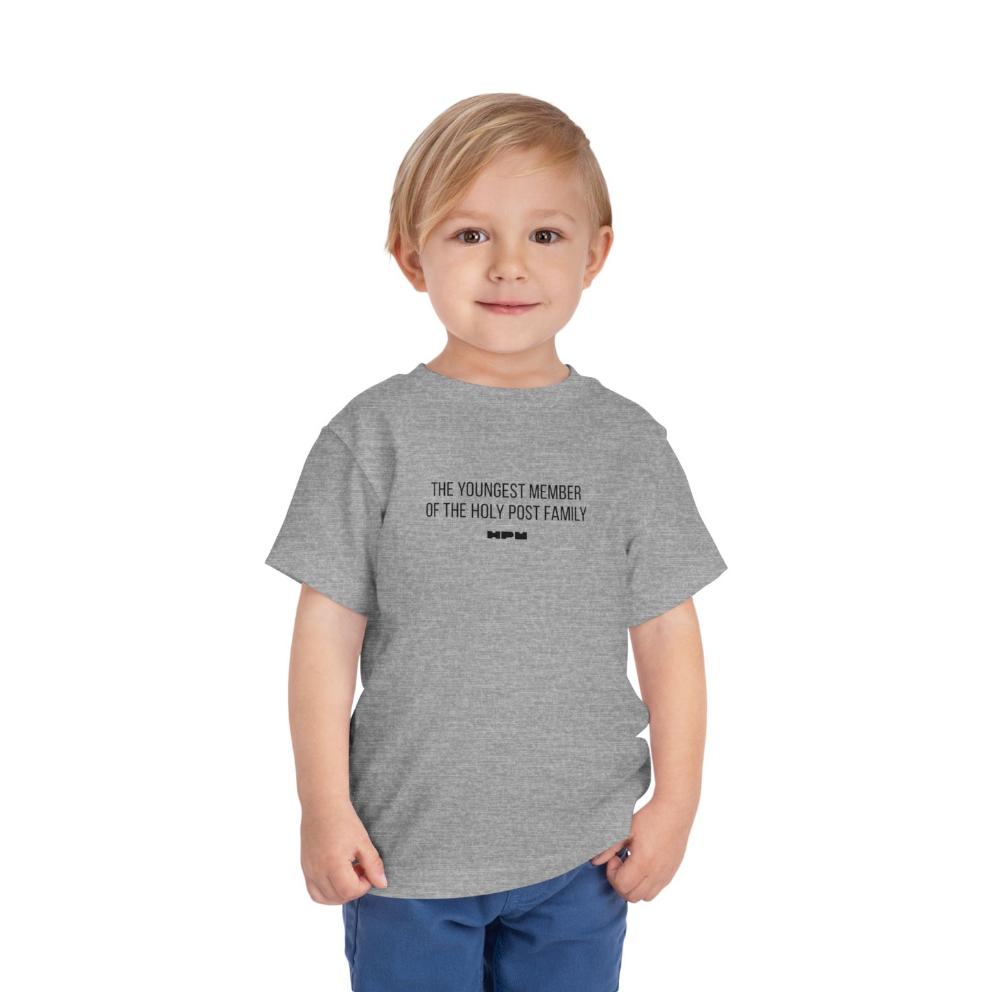 Toddler T-shirt