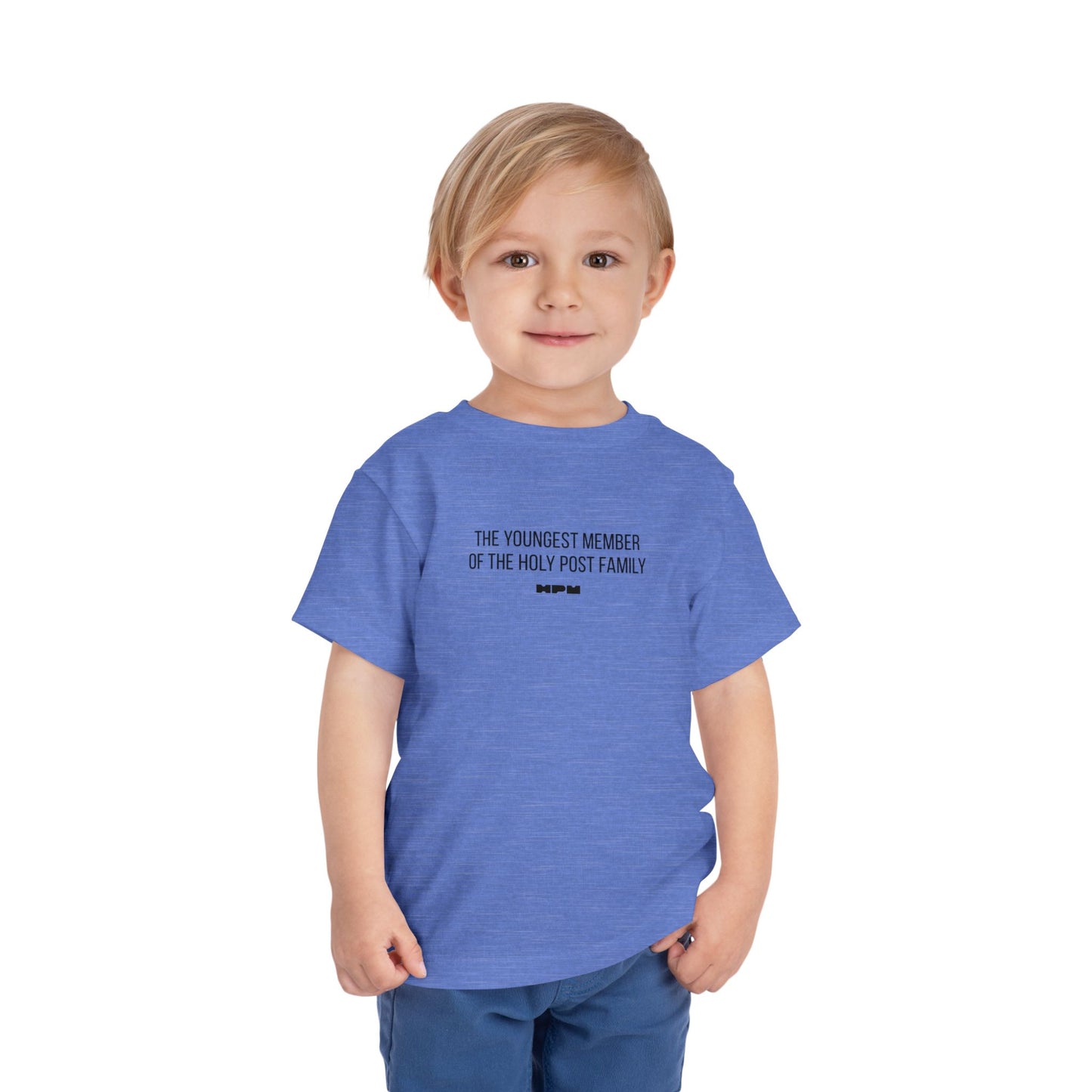 Toddler T-shirt