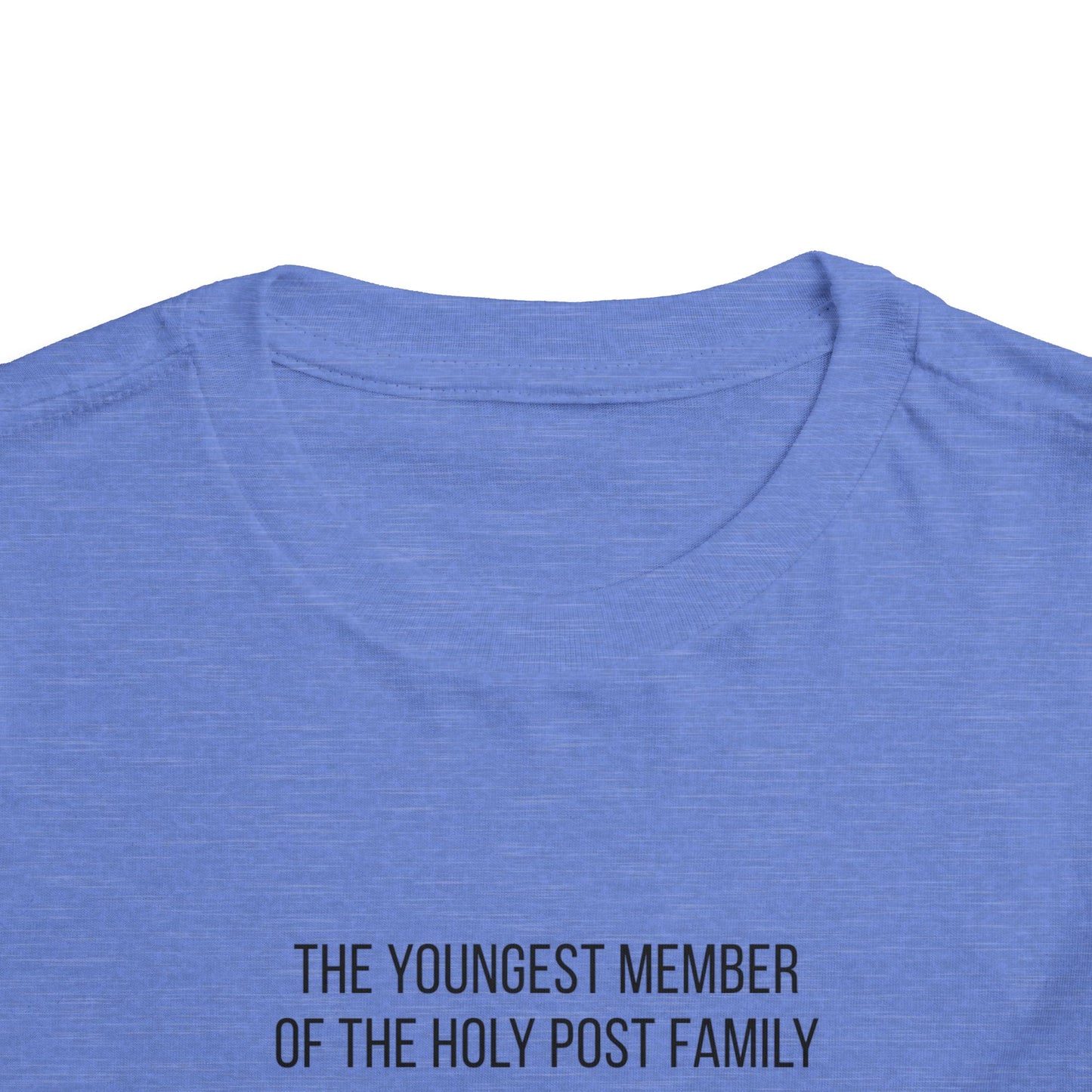 Toddler T-shirt