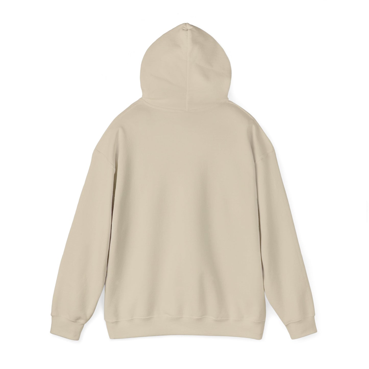 HPM Unisex Heavy Blend™ Hooded Sweatshirt