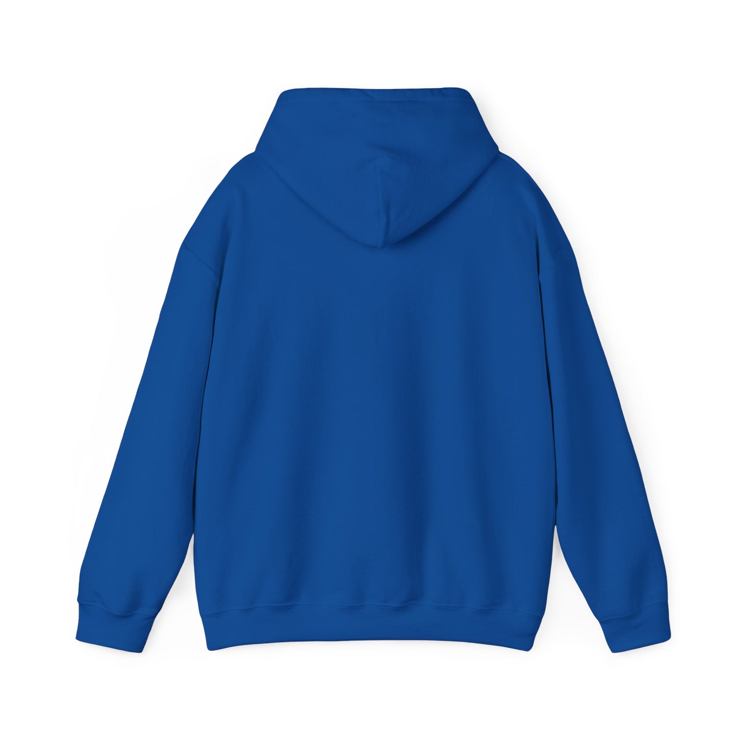 HPM Unisex Heavy Blend™ Hooded Sweatshirt