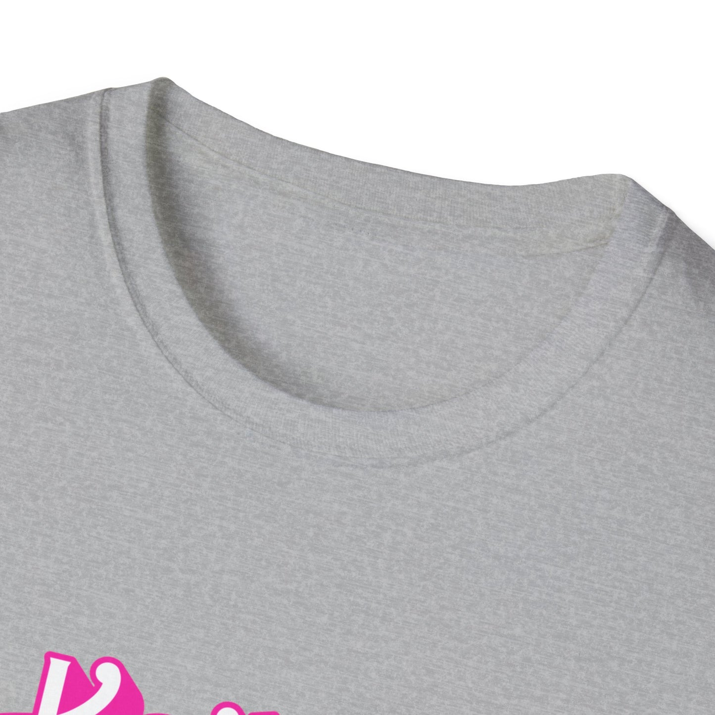Kaitlyn for President Softstyle T-Shirt