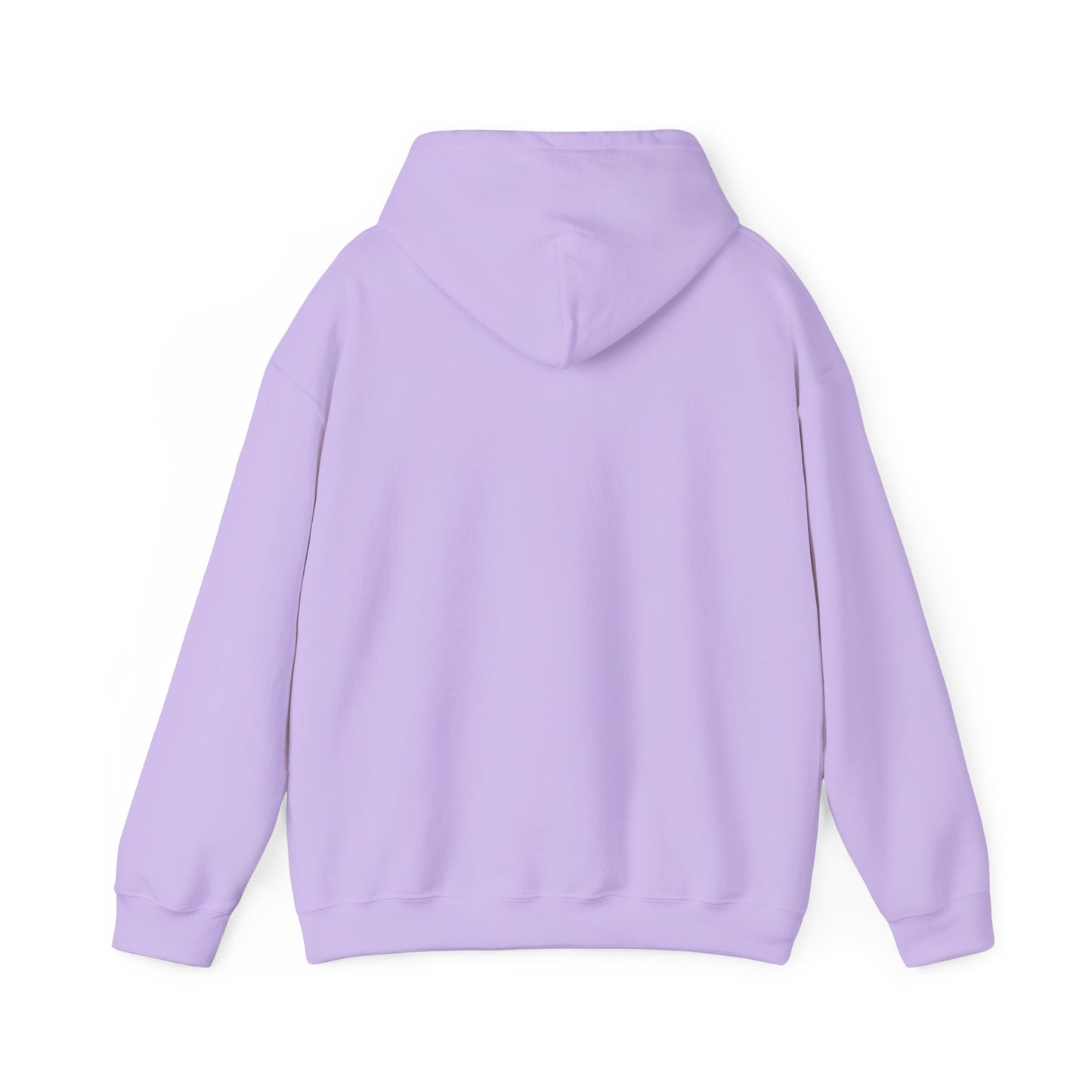 HPM Unisex Heavy Blend™ Hooded Sweatshirt