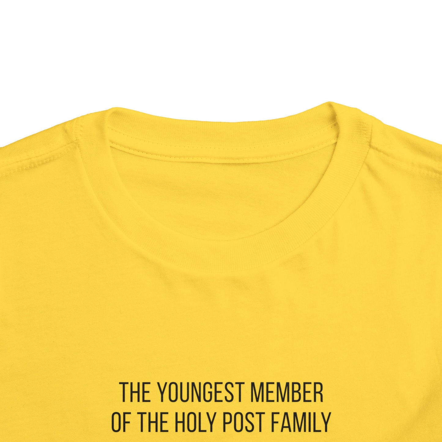 Toddler T-shirt