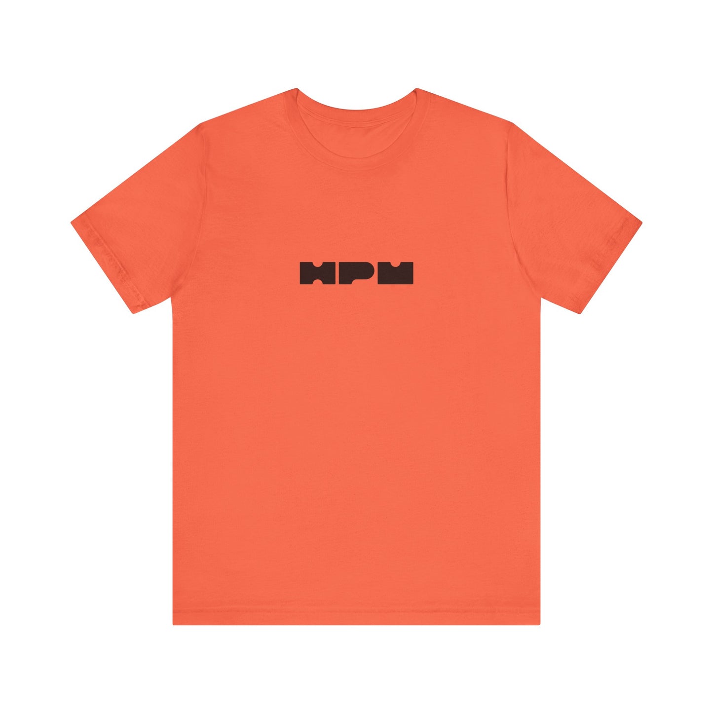HPM Short Sleeve Tee