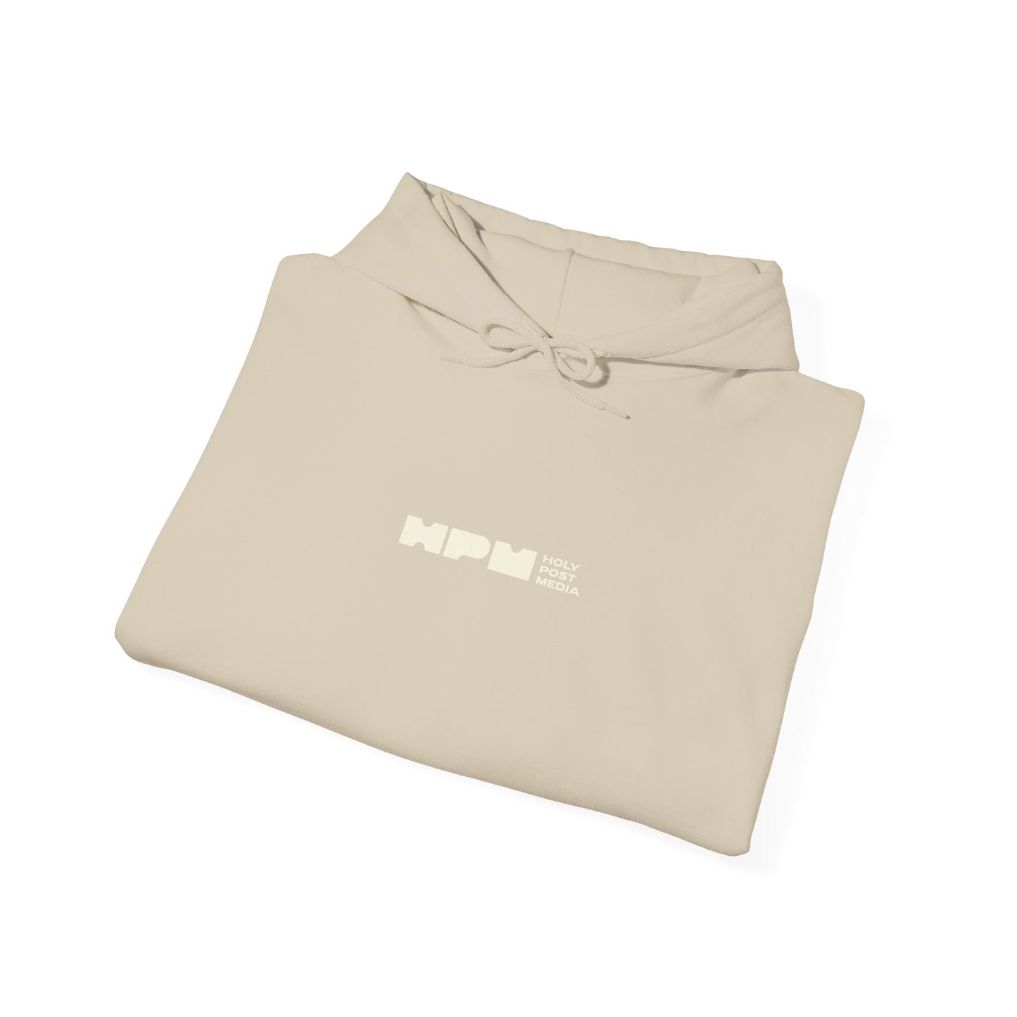 HPM Unisex Heavy Blend™ Hooded Sweatshirt