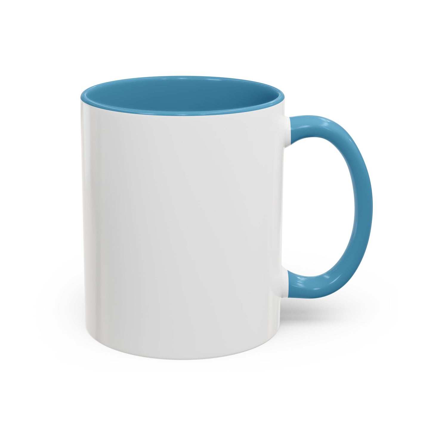 Nuance Accent Coffee Mug (11, 15oz)