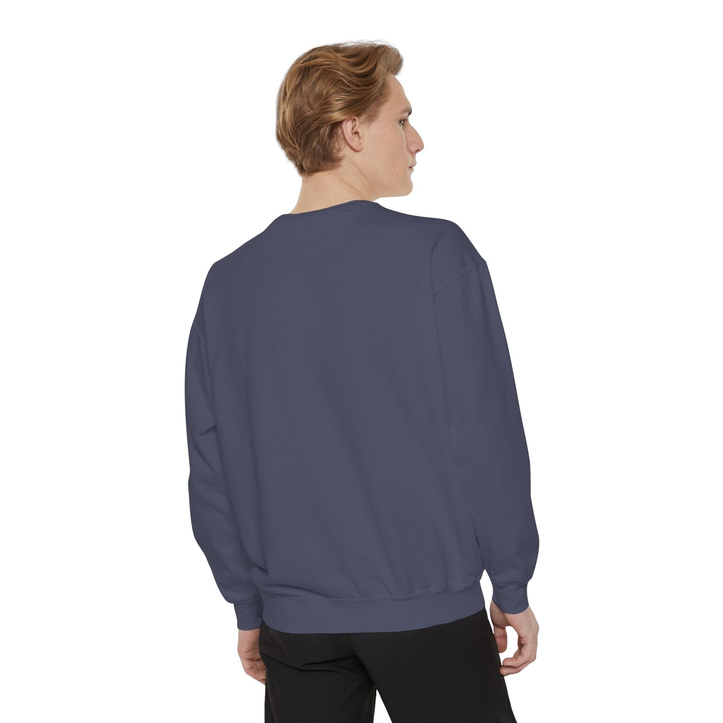 HPM Crewneck