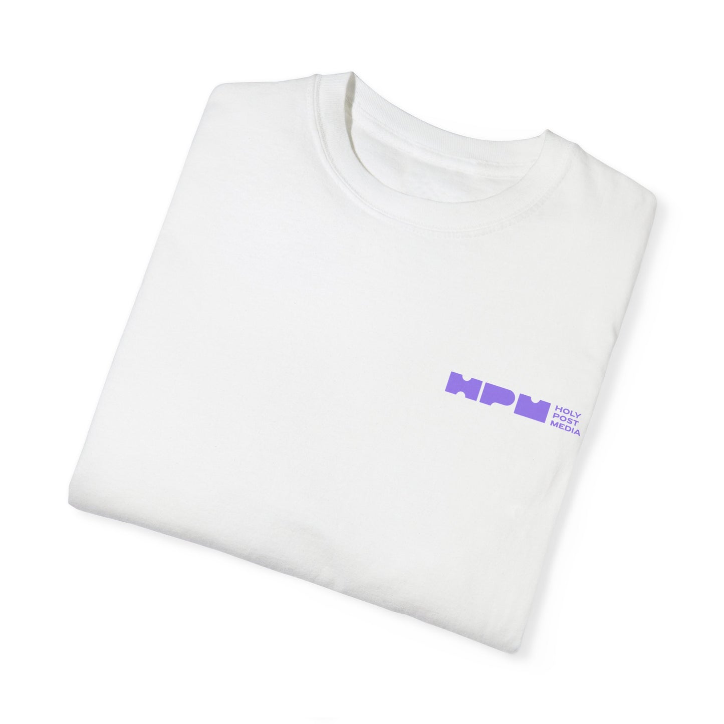 HPM Color Stripe T-shirt