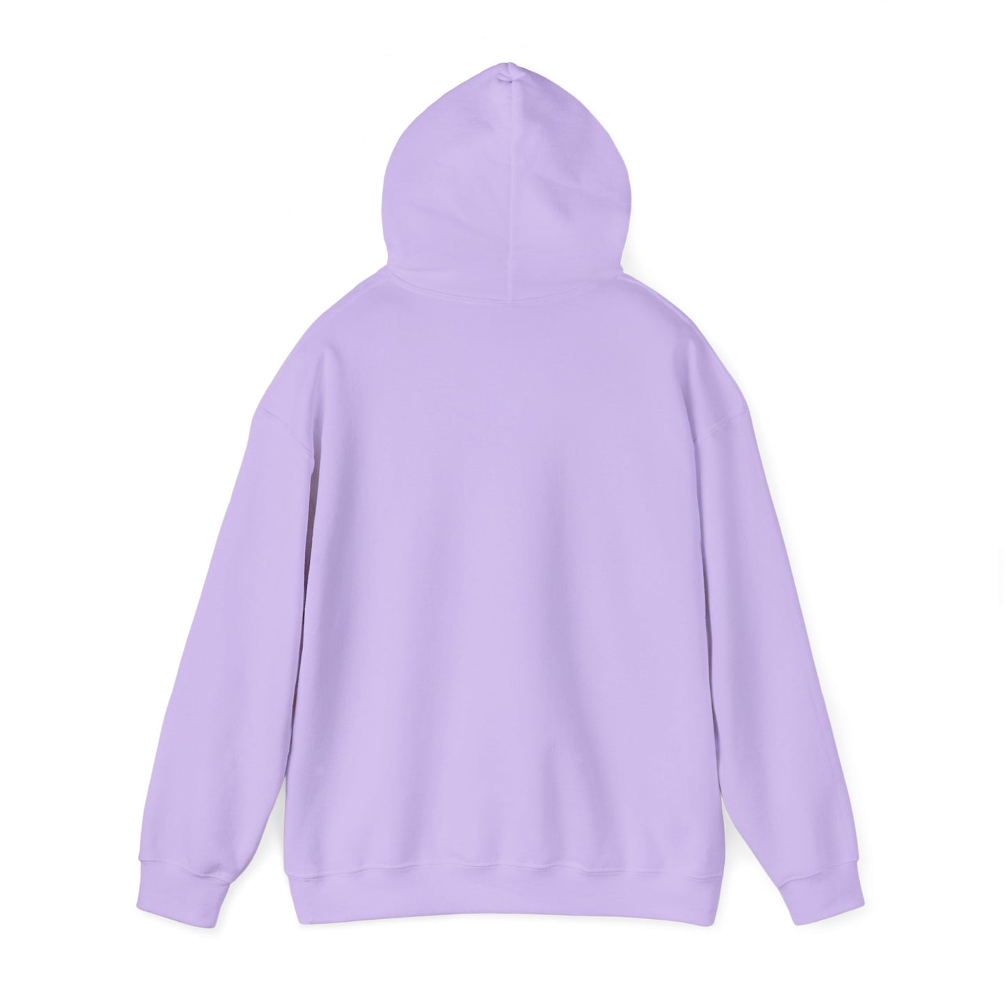 HPM Unisex Heavy Blend™ Hooded Sweatshirt