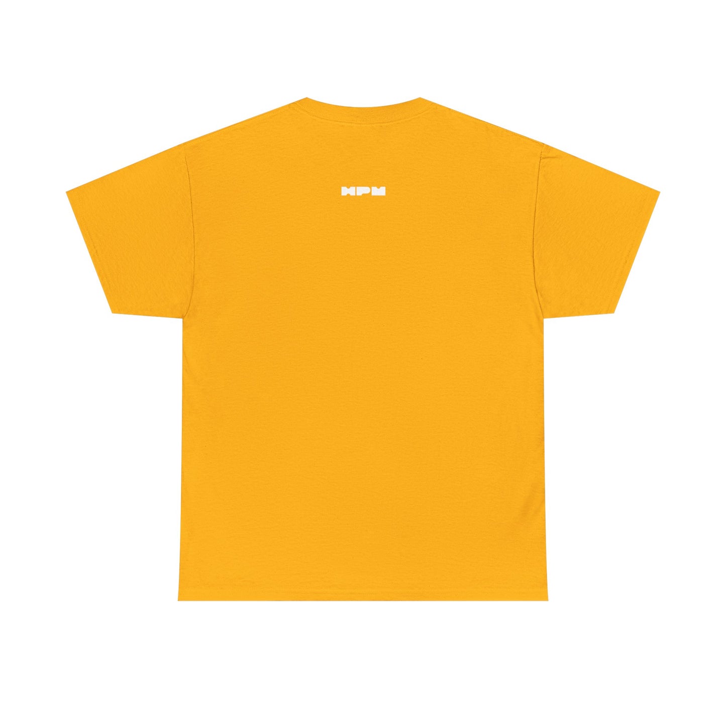 See The Bigger Picture Tee