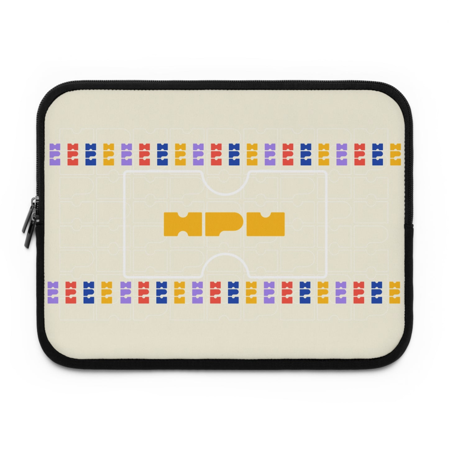 HPM Laptop Sleeve