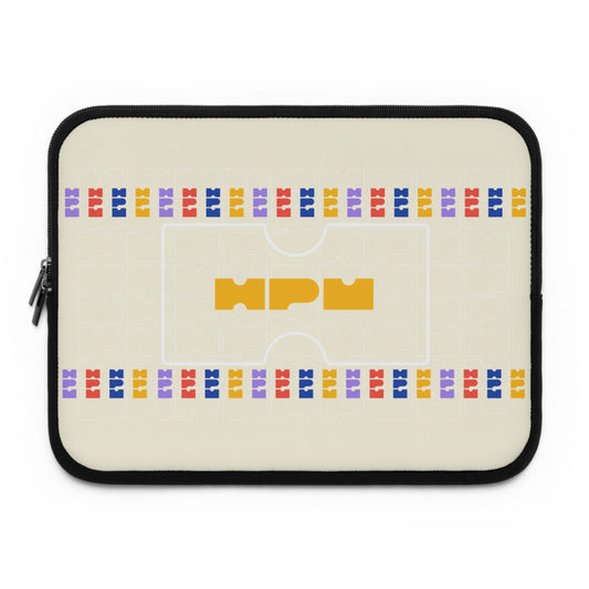 HPM Laptop Sleeve