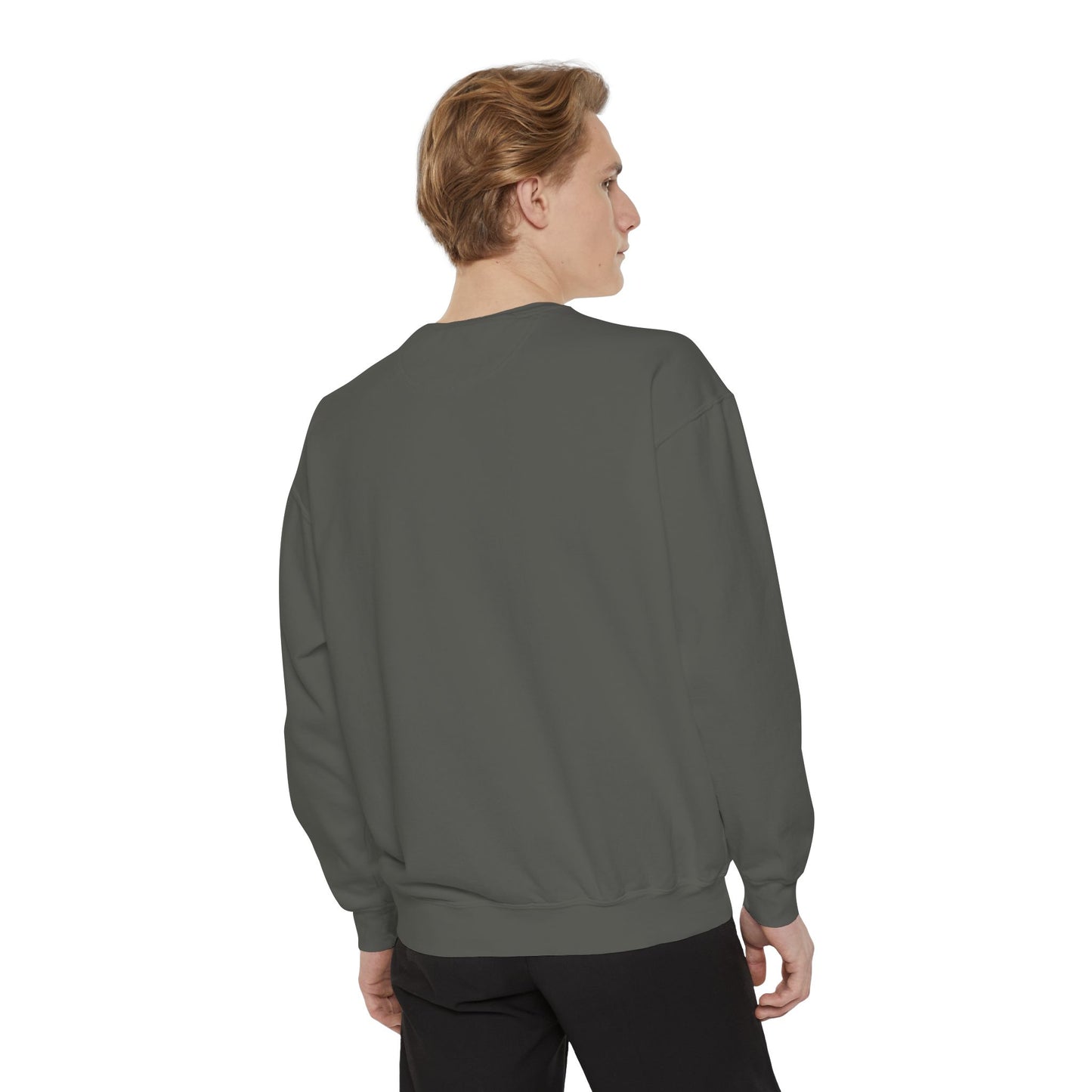 HPM Crewneck
