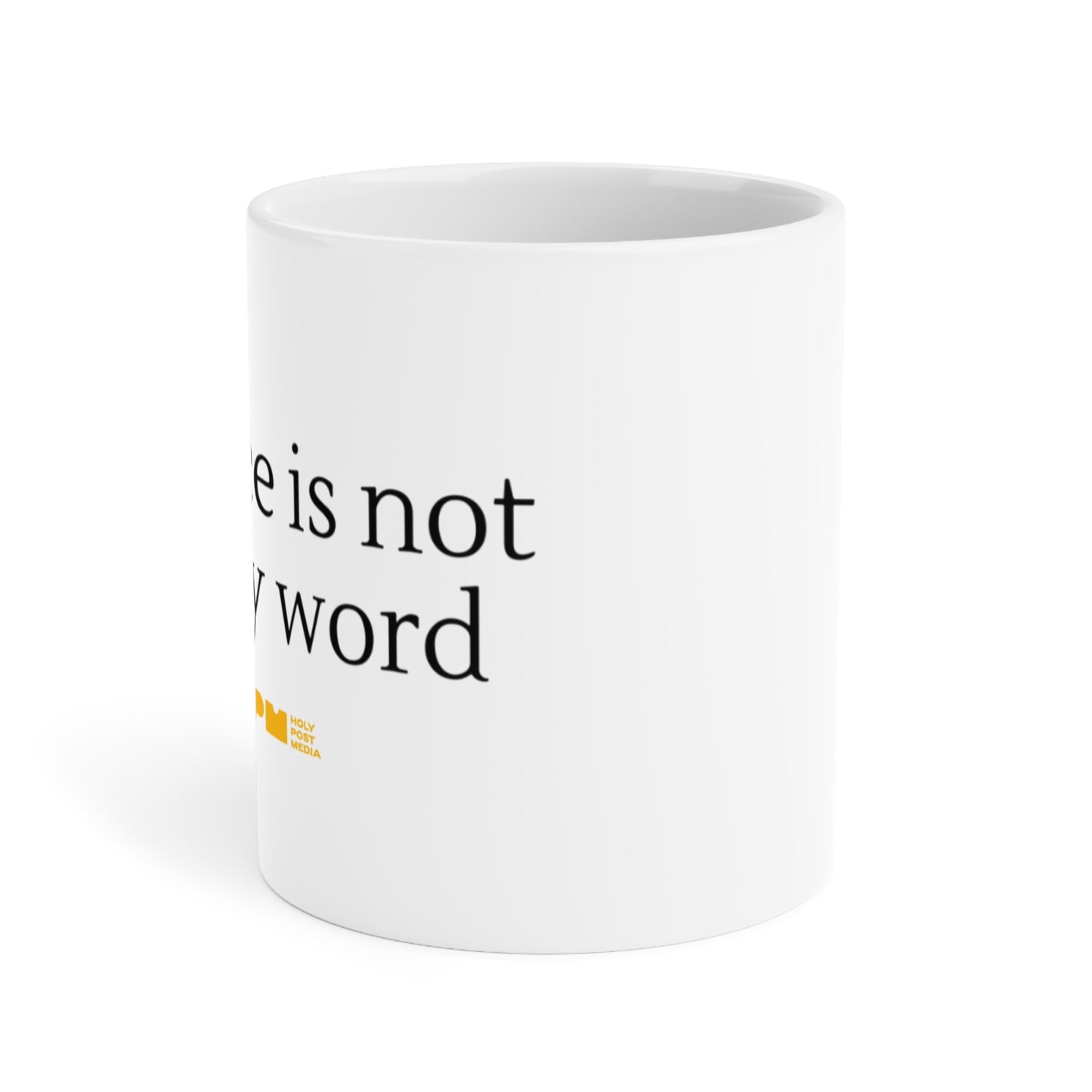 Nuance Ceramic Mugs (11oz\15oz\20oz)