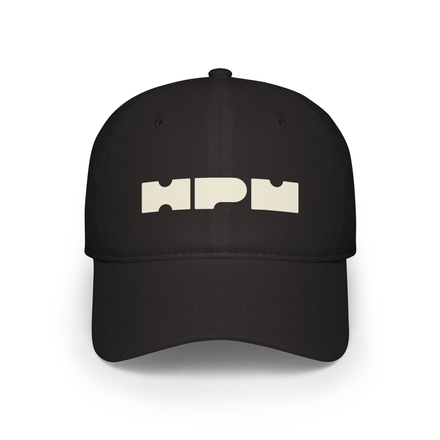 Low Profile Baseball Cap