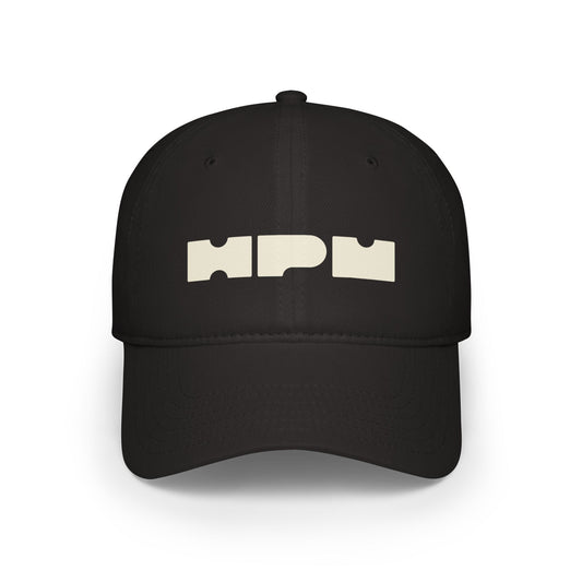 Low Profile Baseball Cap