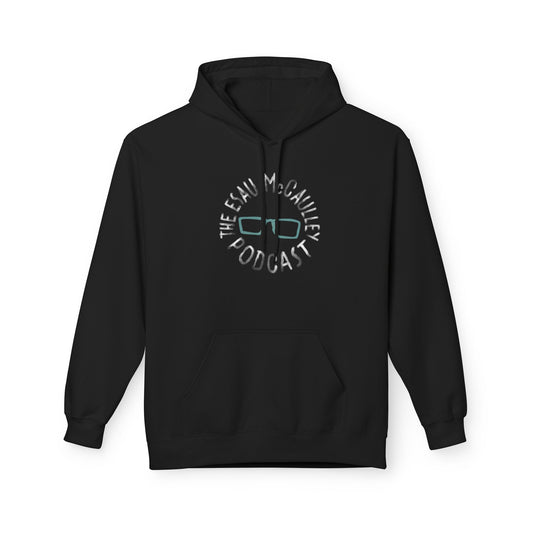 Unisex Midweight Softstyle Fleece Hoodie