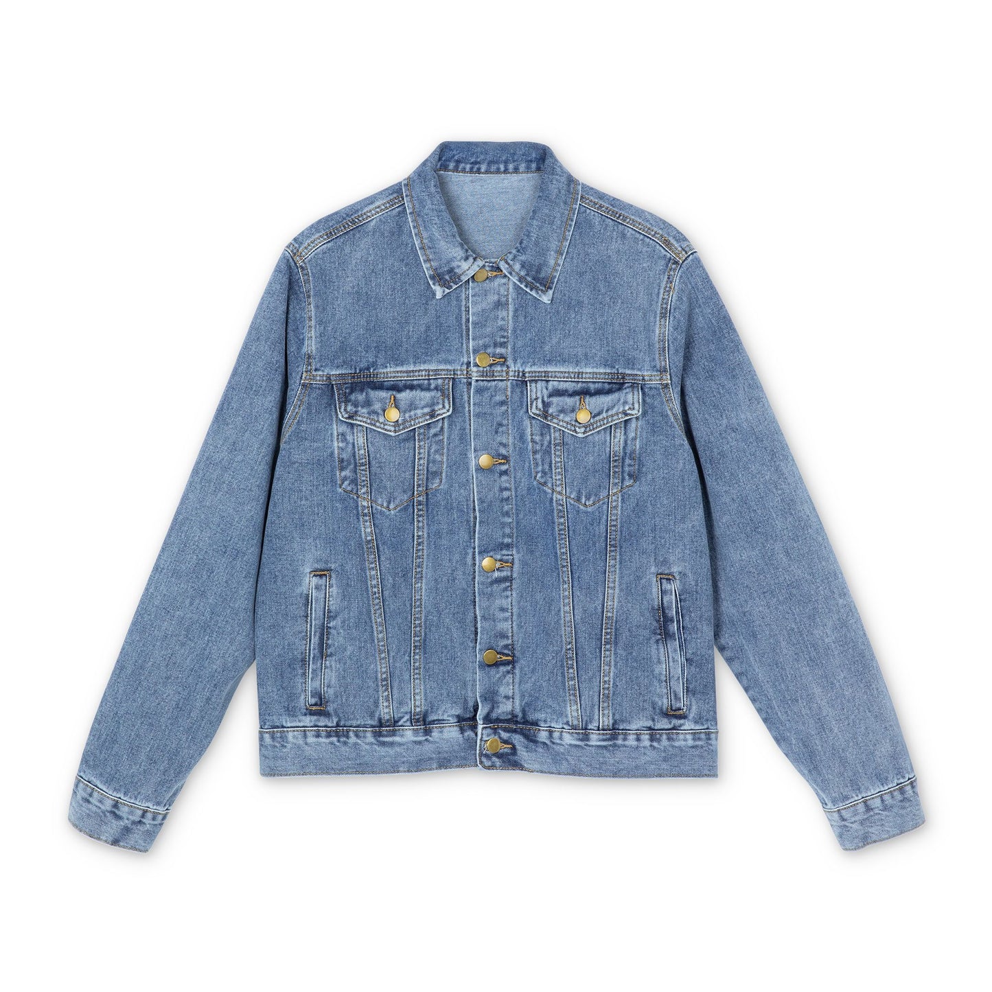 HPM Denim Jacket