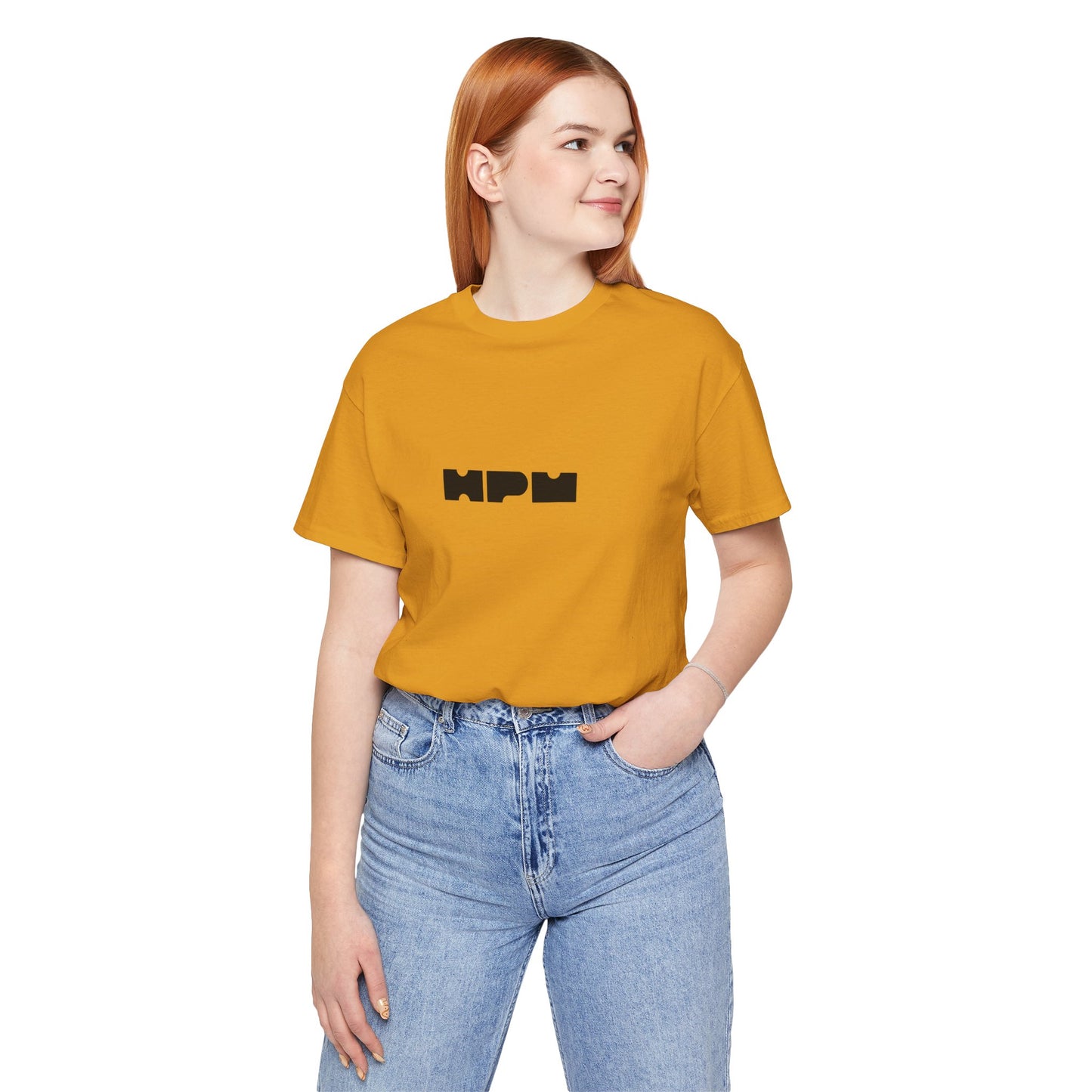 HPM Short Sleeve Tee