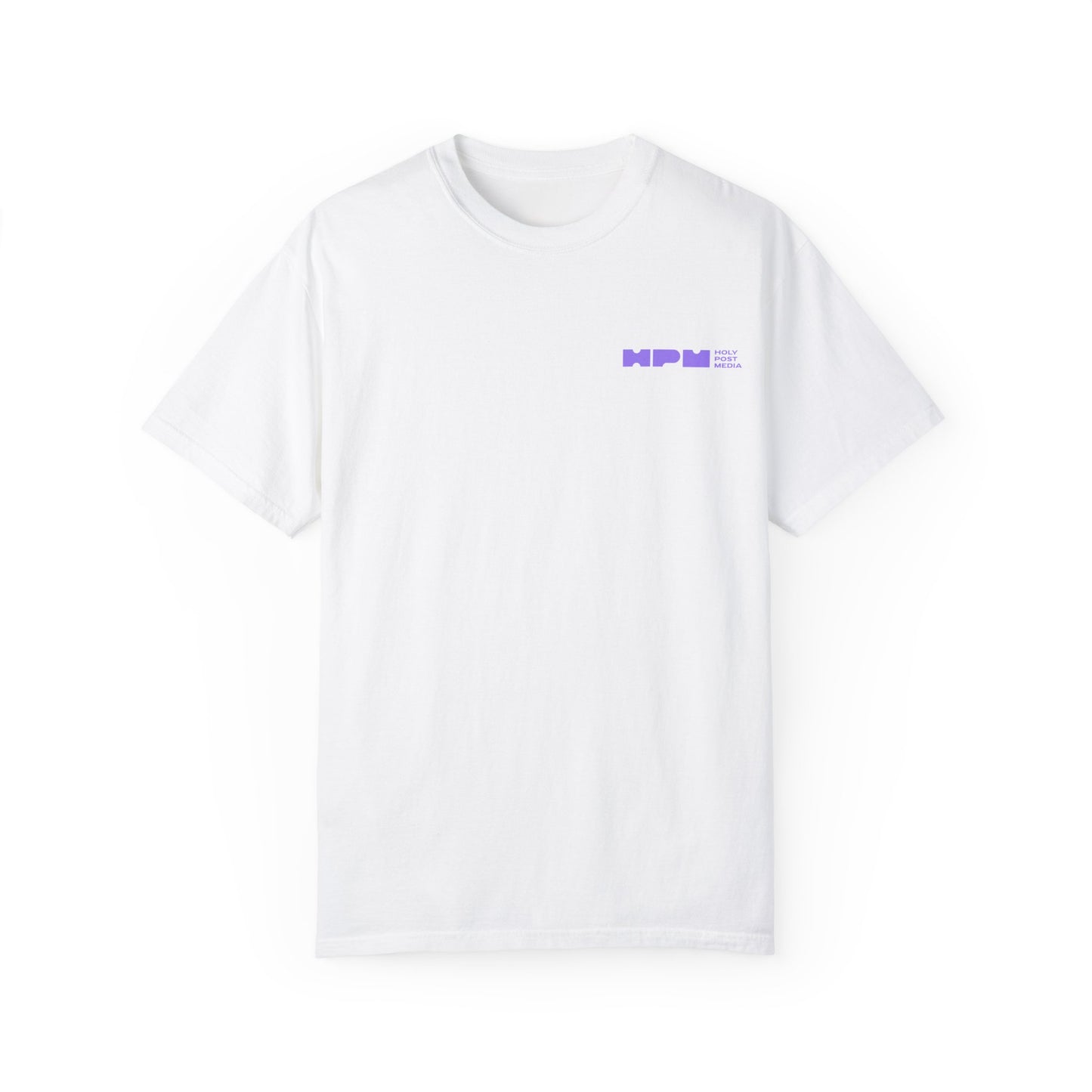 HPM Color Stripe T-shirt