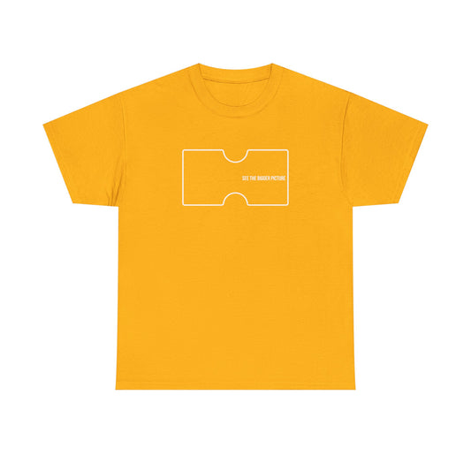 See The Bigger Picture Tee