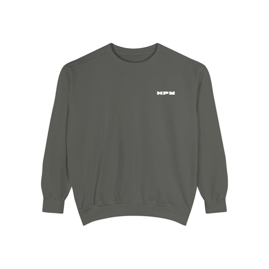HPM Crewneck