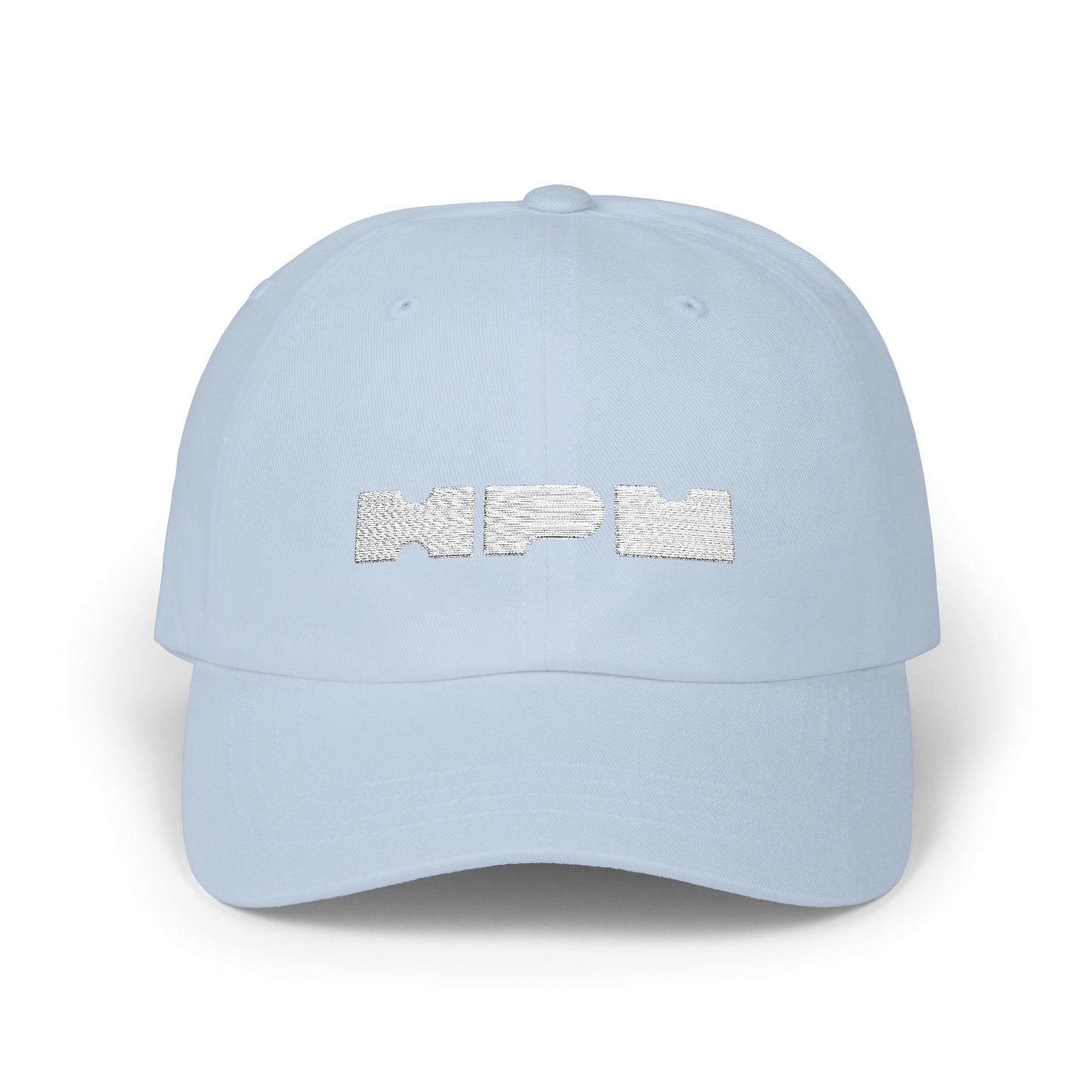 Classic Dad Cap