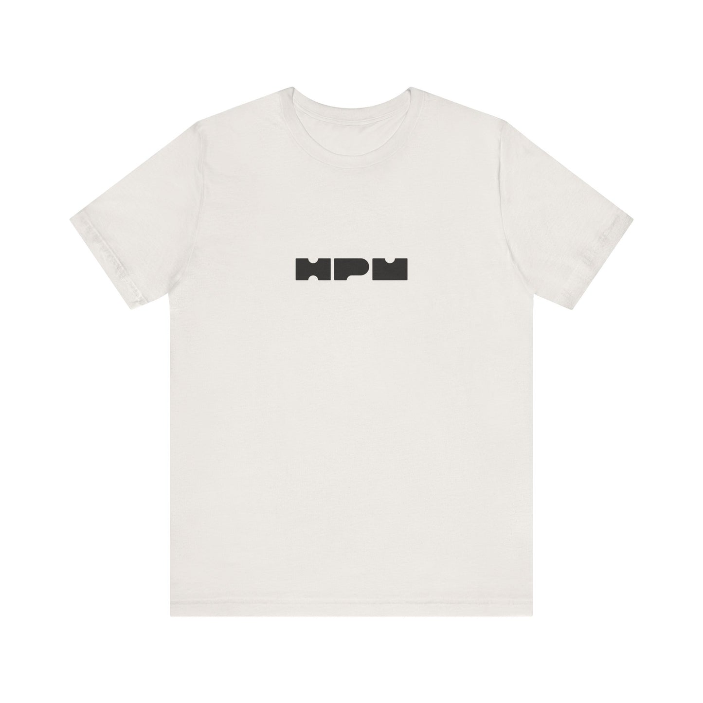 HPM Short Sleeve Tee