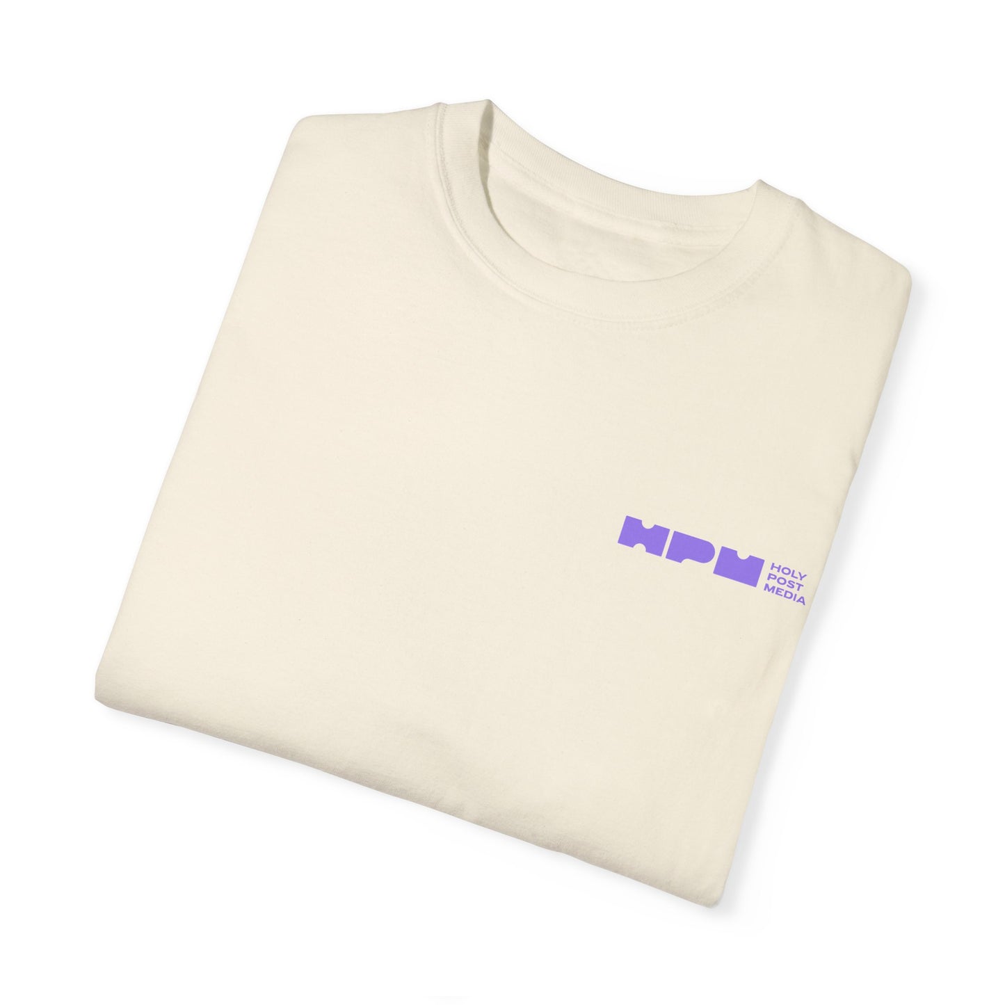 HPM Color Stripe T-shirt
