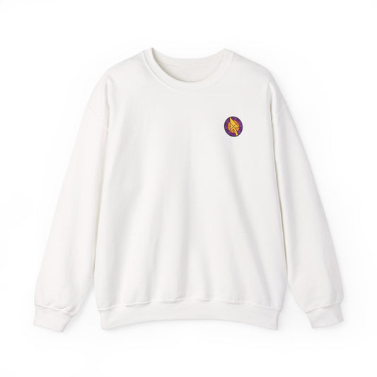 HP Cursor Unisex Heavy Blend™ Crewneck Sweatshirt