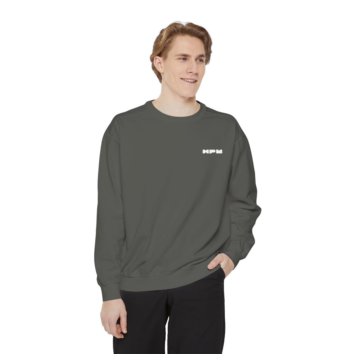 HPM Crewneck