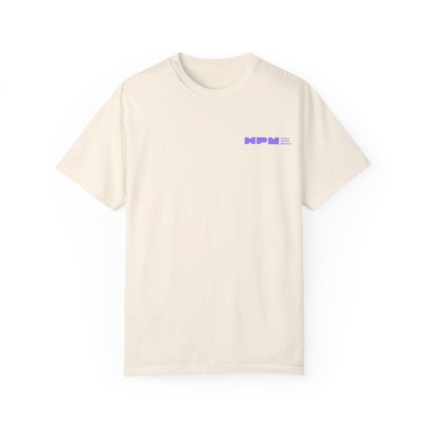 HPM Color Stripe T-shirt